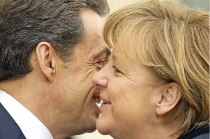 Franţa şi Germania, tot mai aproape