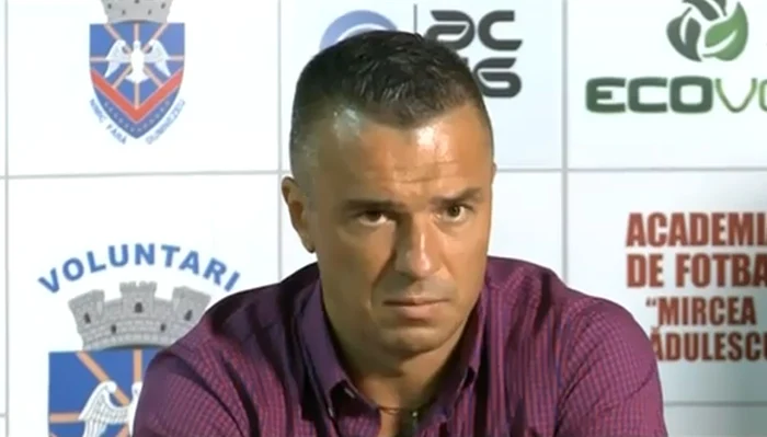 Daniel PancuFoto Click!