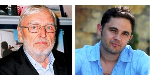 Scriitori invitaţi la Festivalul Internaţional de Literatură de la Bucureşti