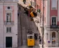 Funicular Lisabona FOTO Profimedia 