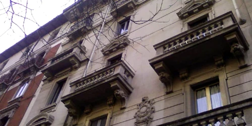 Piaţa imobiliară italiană ignoră criza, chiriile cresc