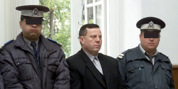 Fănel Pavalache