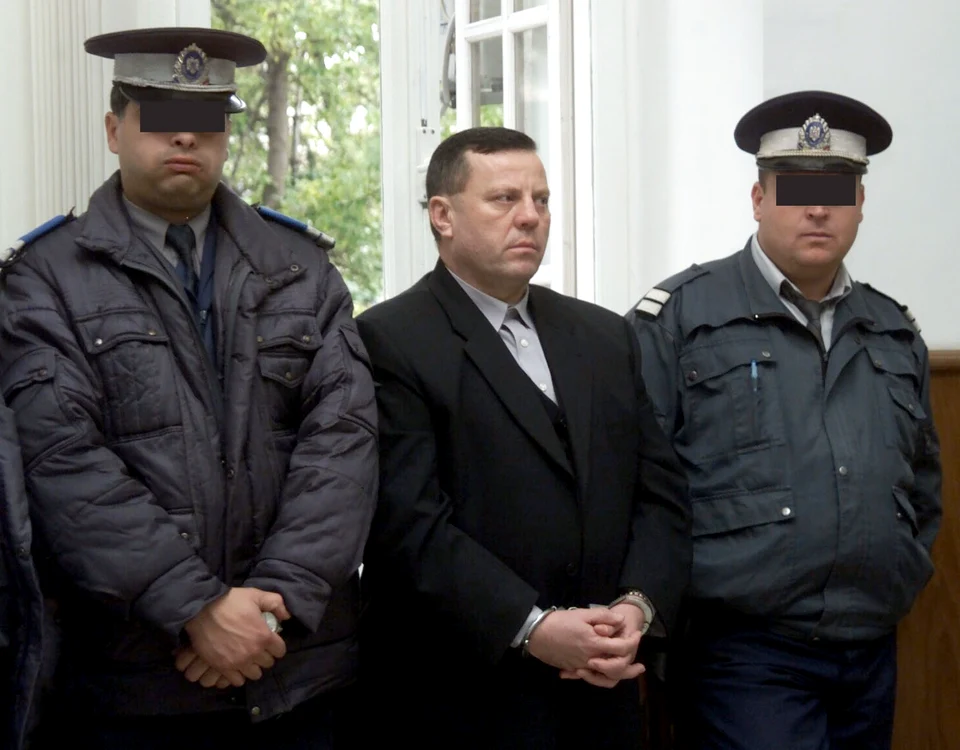 Fănel Pavalache