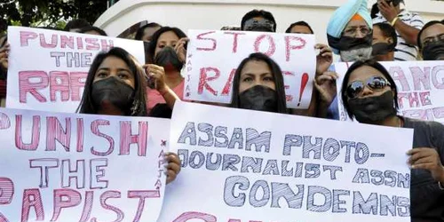 india protest REUTERS