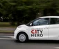 Test drive Citroen C1 - City Hero