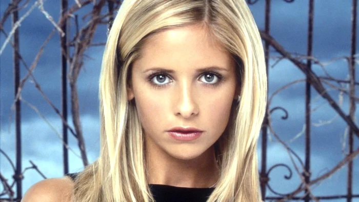 Sarah Michelle Gellar a interpretat-o pe Buffy Summers în cele 7 sezoane ale seriei originale