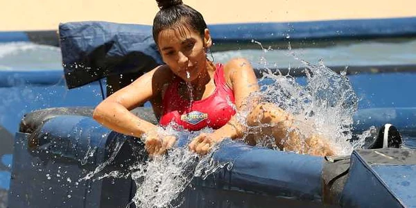 lili sandu exatlon foto kanal d