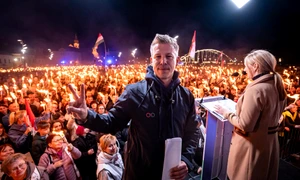 Peter Magyar FB Peter Magyar jpg