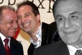 Banner Iliescu divertis