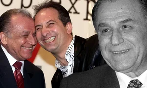 Banner Iliescu divertis