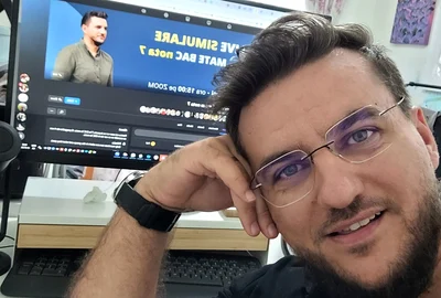 Mihai Suciu meditează gratuit elevii la matematică Foto   Suciu Mihai Claudiu Facebook jpg