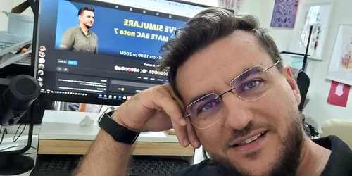 Mihai Suciu meditează gratuit elevii la matematică Foto   Suciu Mihai Claudiu Facebook jpg
