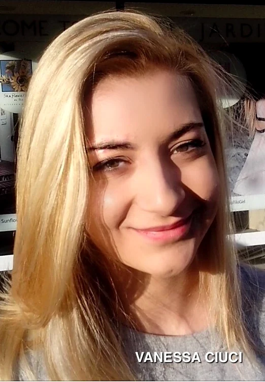 Vanessa Ciuci