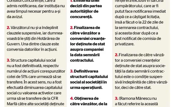 TABEL declaratii Manescu Gruia Stoica CFR Marfă