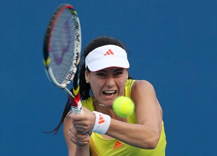 Sorana Cirstea are şansa să câştige primul turneu WTA în 2013 FOTO Facebook