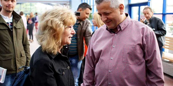 marius screciu FOTO PSD Mehedinţi