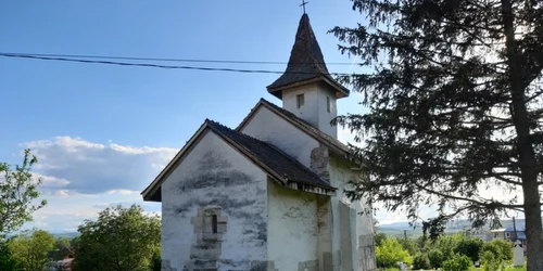 biserica streisangeorgiu