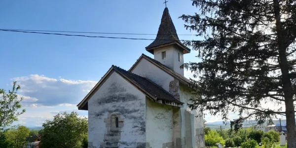 biserica streisangeorgiu