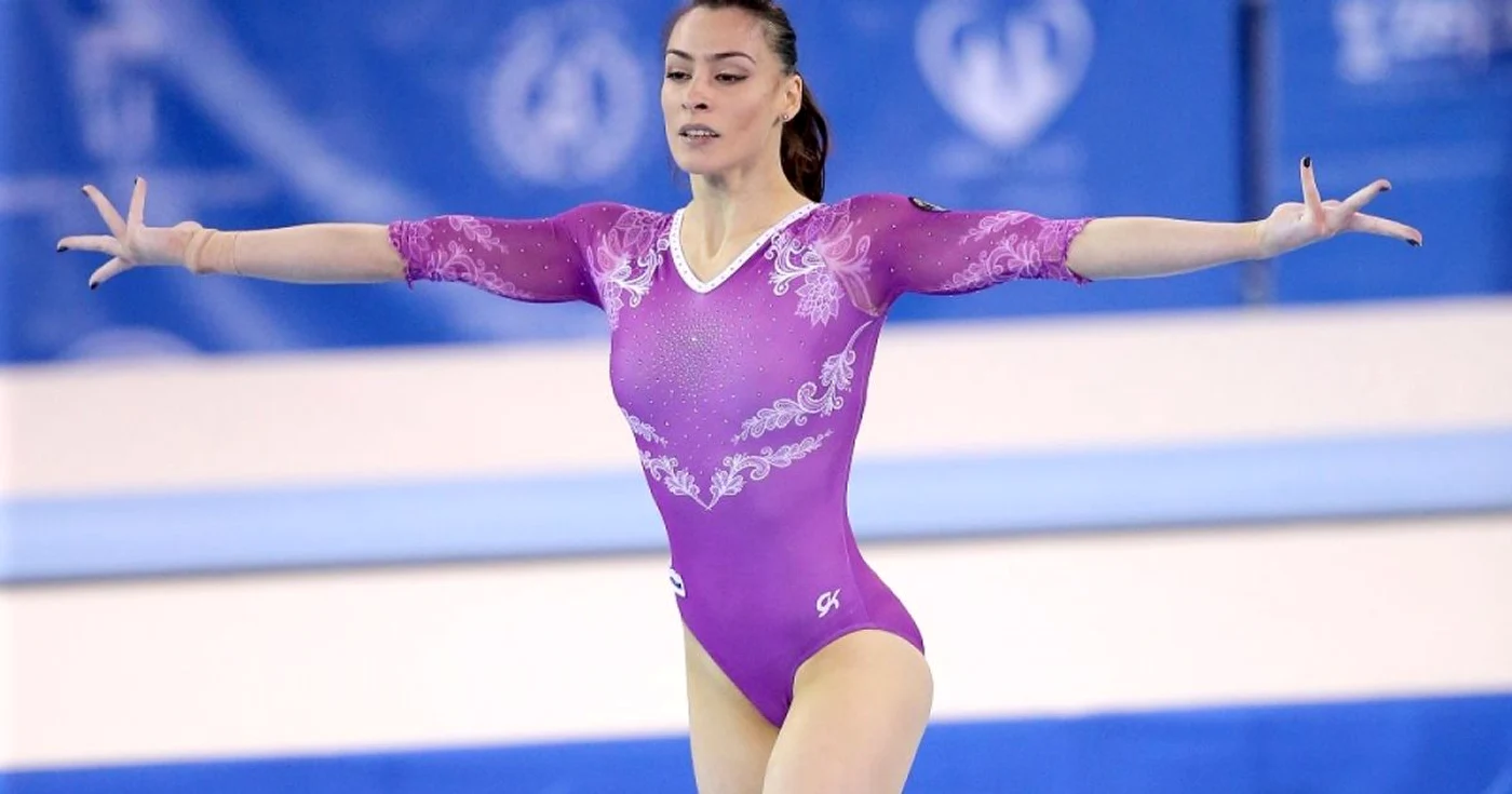 Cătălina Ponor