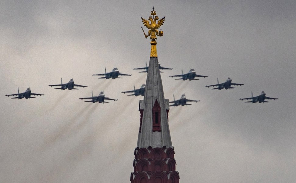 Liderii a șase foste republici sovietice se vor alătura lui Vladimir Putin de Ziua Victoriei
