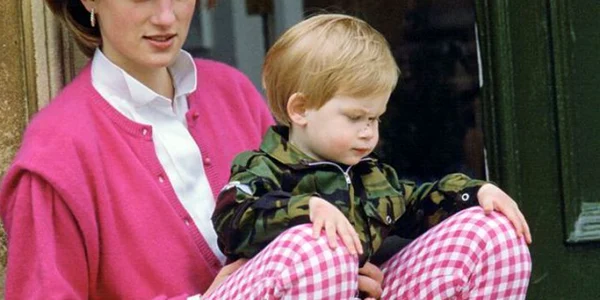 printul harry