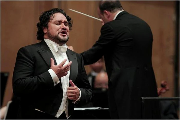 Tenorul Ramon Vargas era invitatul special al Galei de Deschidere. FOTO:www.otrastardes.com