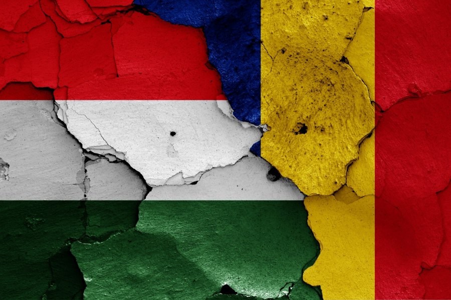 16 septembrie, ziua în care România și Ungaria au semnat Tratatul de la Timișoara pentru bună vecinătate