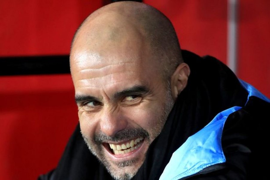 „L’Equipe“ oferă știrea zilei în Europa: Guardiola pregătește ceea ce va fi transferul verii