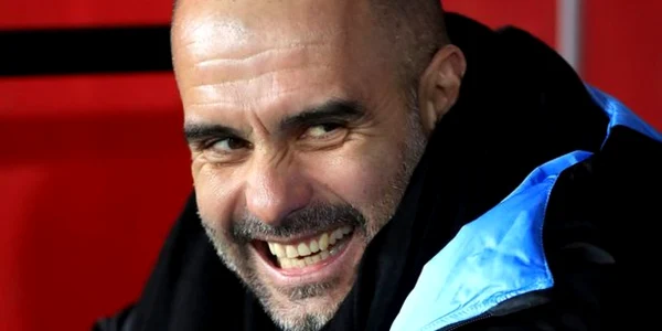 Guardiola