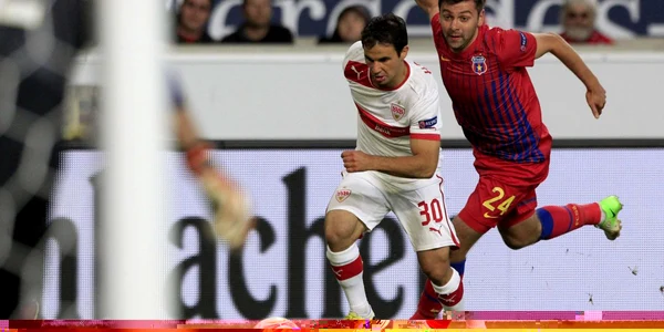 stuttgart steaua
