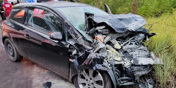 Accident Prahova FOTO ISU jpeg