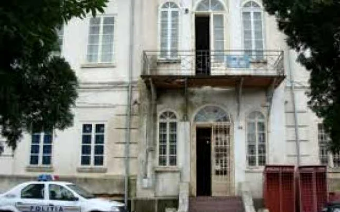 Edilul comunei recunoaşte că a fost o greşeală de calcul Foto:Arhiva