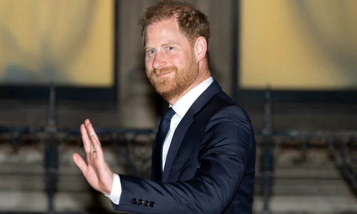 Prințul Harry, ianuarie 2026, Profimedia (2) jpg