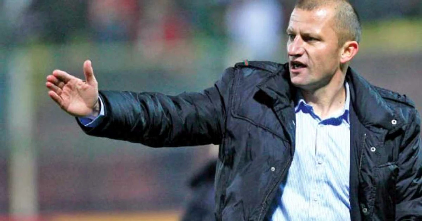 Dorinel Munteanu poate ajunge în Bundesliga   