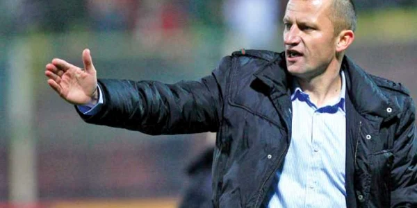 Dorinel Munteanu poate ajunge în Bundesliga   