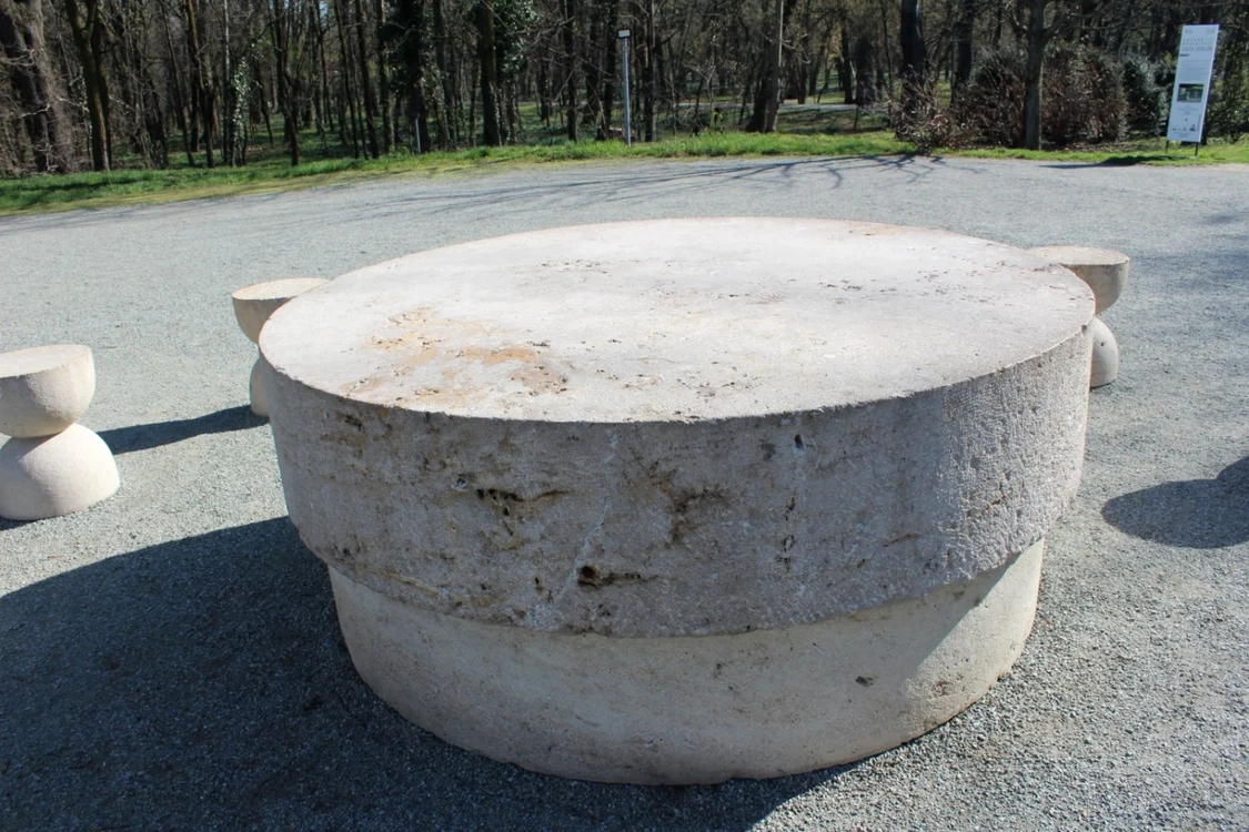 opere piatra brancusi