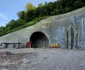 Tuneluri feroviare Tisa , valea mureșului, Foto Daniel Guță, ADEVĂRUL (3) jpg