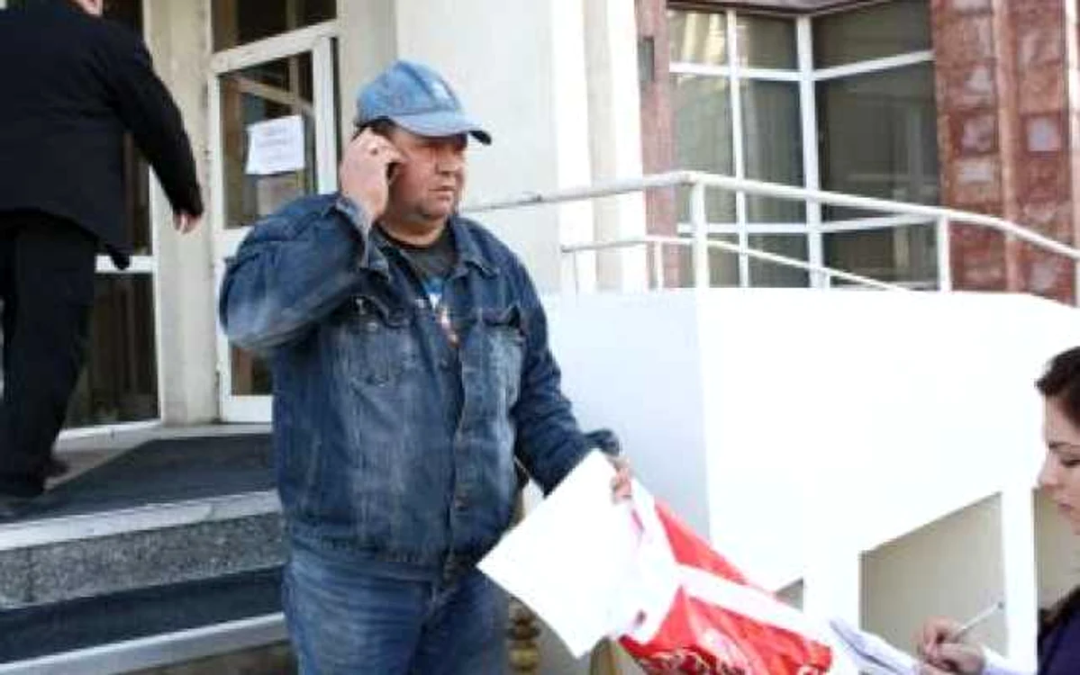 Galaţi: Patronii gălăţeni sunt nemulţumiţi de greva bugetarilor