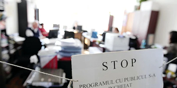 Municipalitatea a pierdut un proces din cauză că documentele nu au circulat între Direcţia Juridică şi Direcţia de Urbanism