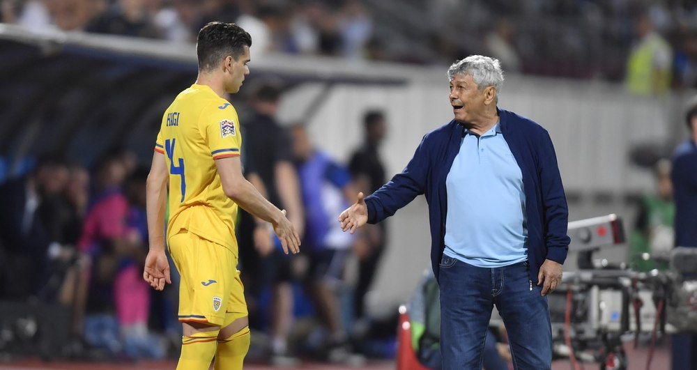 Rapid plusează pentru transferul lui Ianis Hagi. Vrea să profite de problemele de la negocierile cu turcii