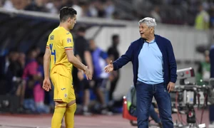 Ianis Hagi si Mircea Lucescu (Sportpictures) jpg