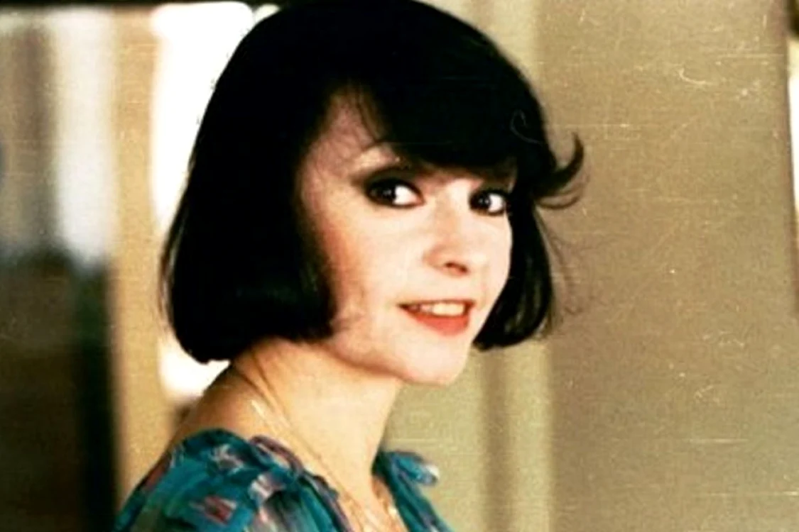 Marina Voica FOTO TVR