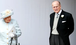 Prințul Philip  foto   Profimedia jpg