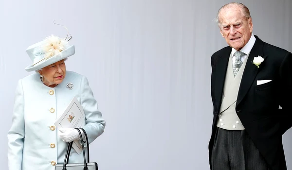 Prințul Philip  foto   Profimedia jpg