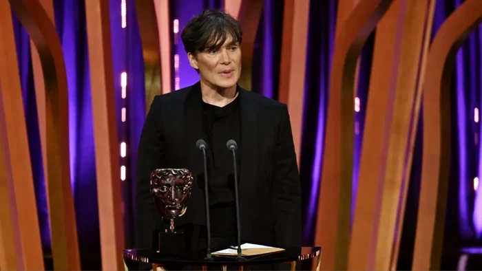 Cillian Murphy a fost desemnat cel mai bun actor în rol principal / foto: Getty Images