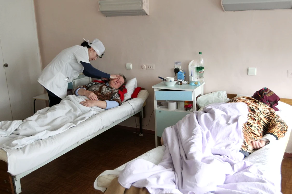 Săptămâna trecută la Cluj au fost înregistrate 13 cazuri de gripă. FOTO: Adevărul