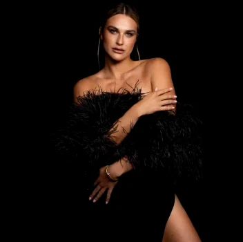 Aryna Sabalenka. Foto Instagram