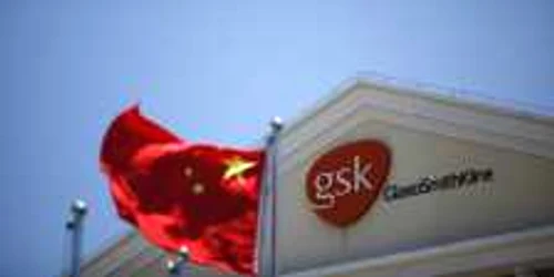 gsk china reuters