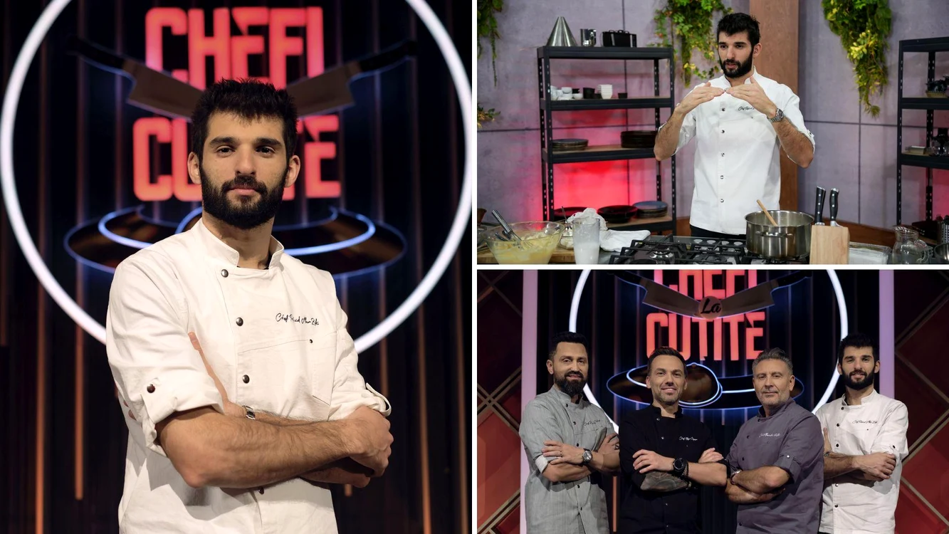 Noul sezon începe pe 18 martie. FOTO Antena 1