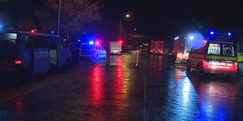 accident vaslui